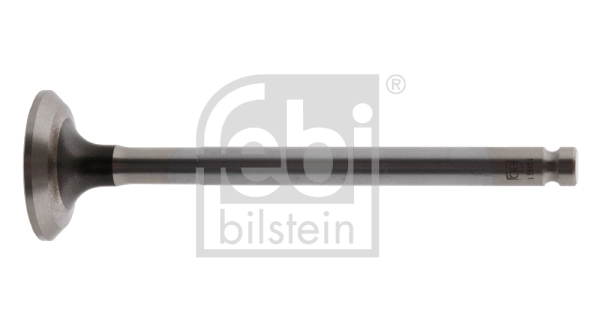 Exhaust Valve